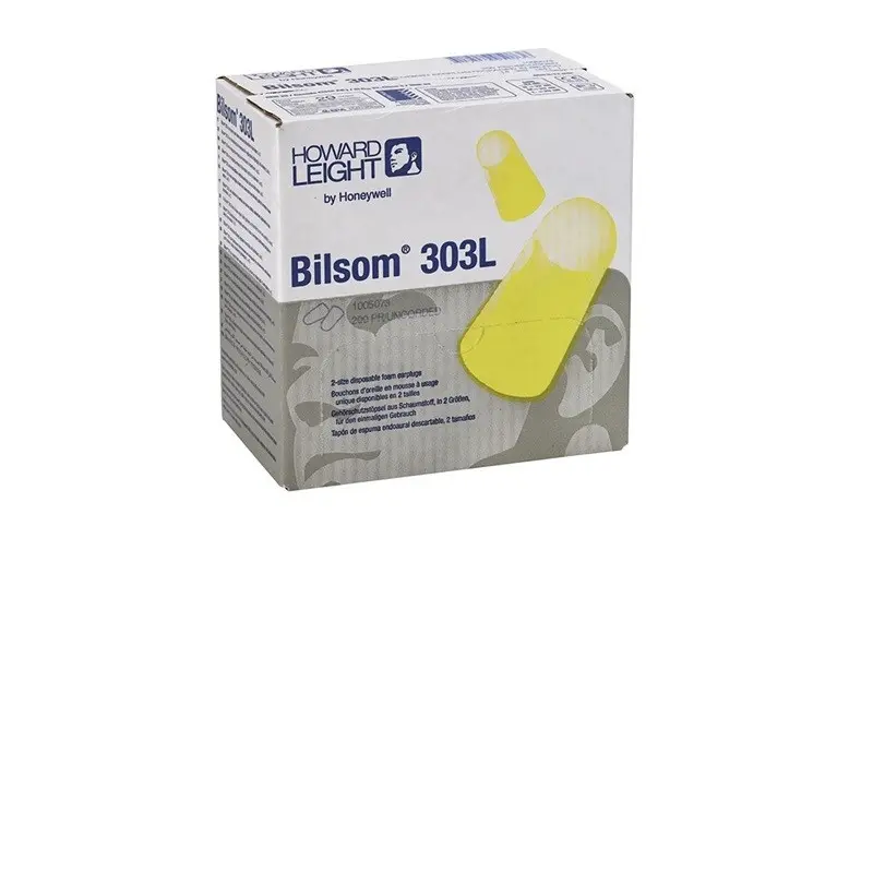 BILSOM 303L Ear Plugs