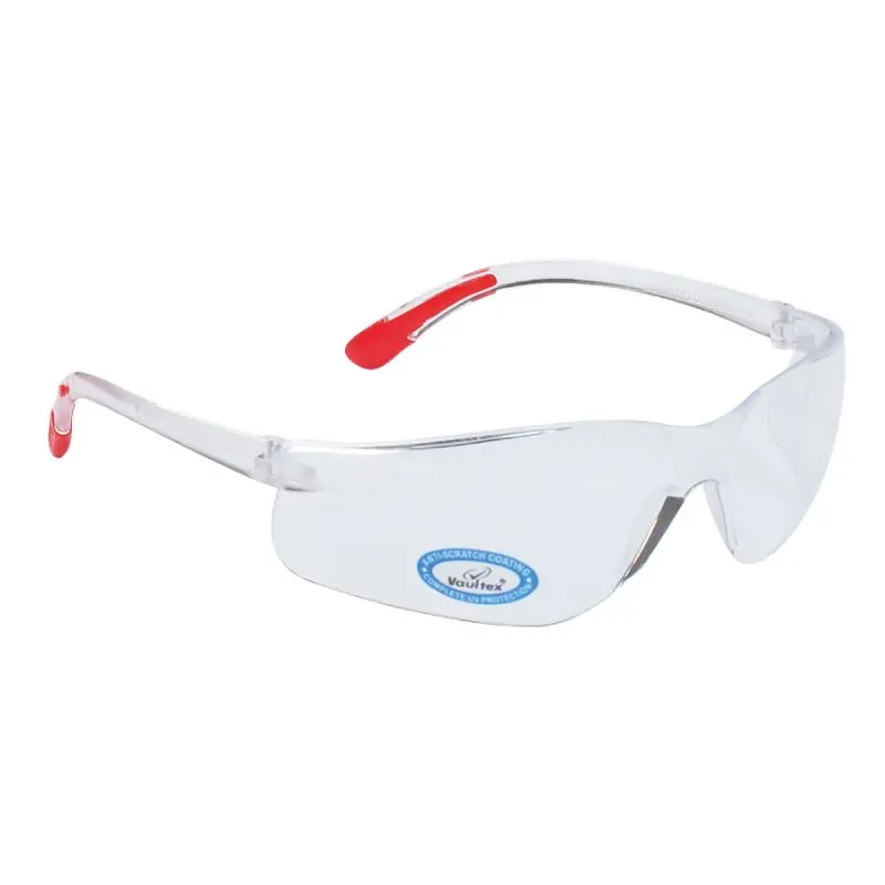 Vaultex UD91 Safety Glasses