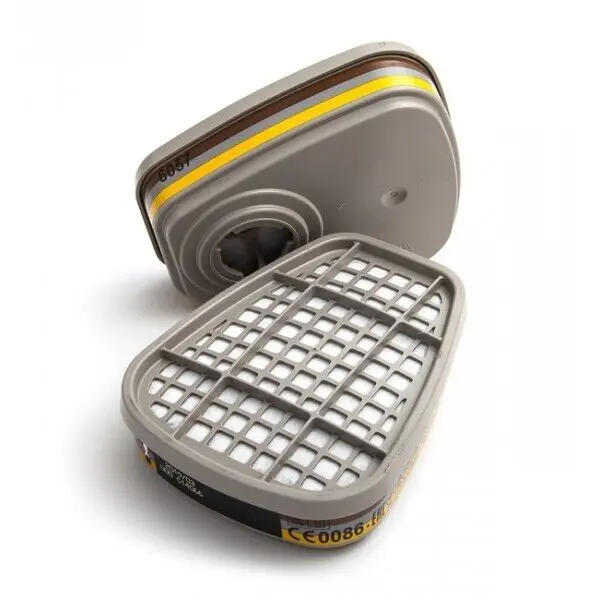 3M™ Gas and Vapour Filter 6057, ABE1