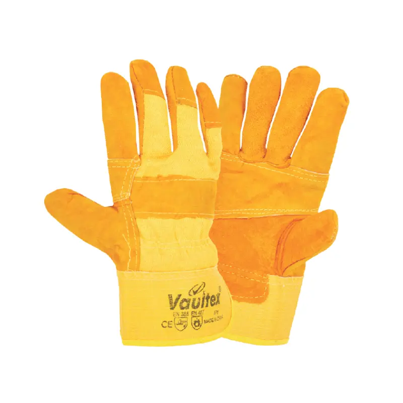 JPY
Safety Gloves