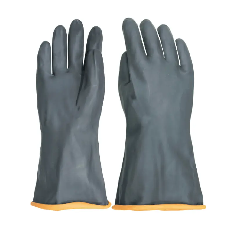 VS111 Safety Gloves