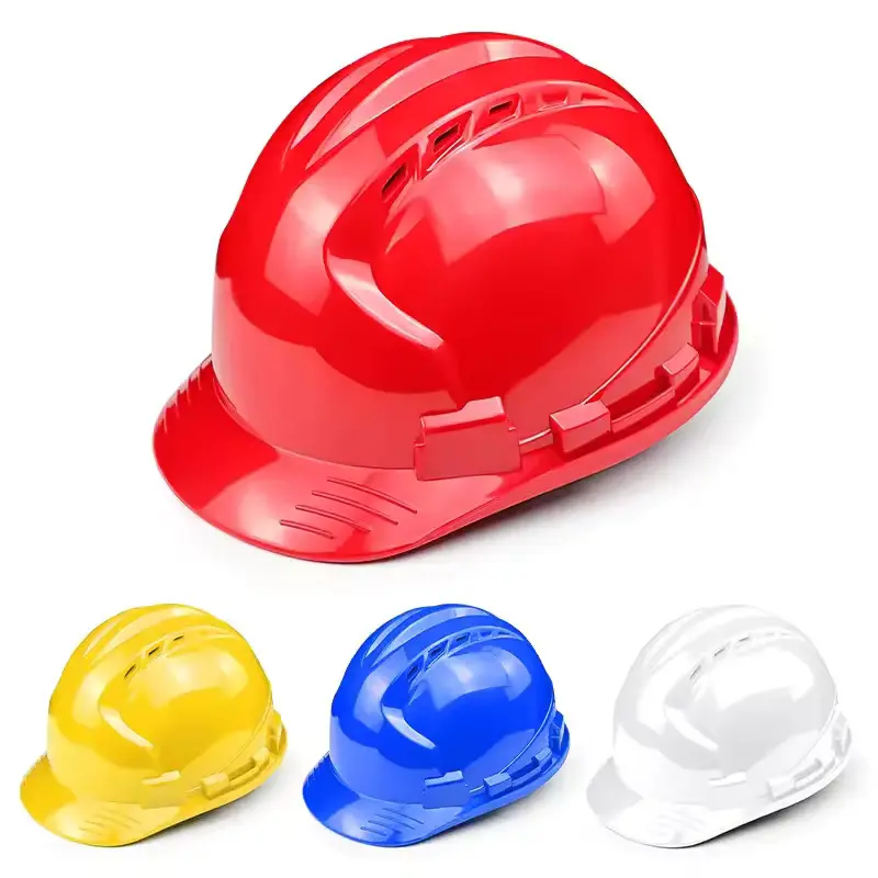 Safety helmets