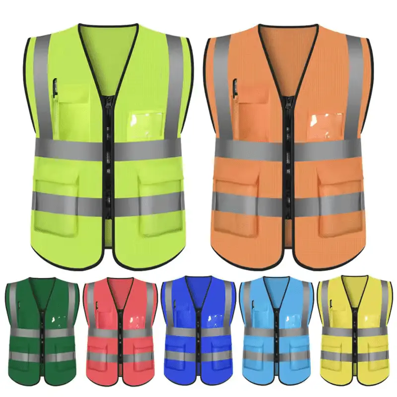 Safety Vest