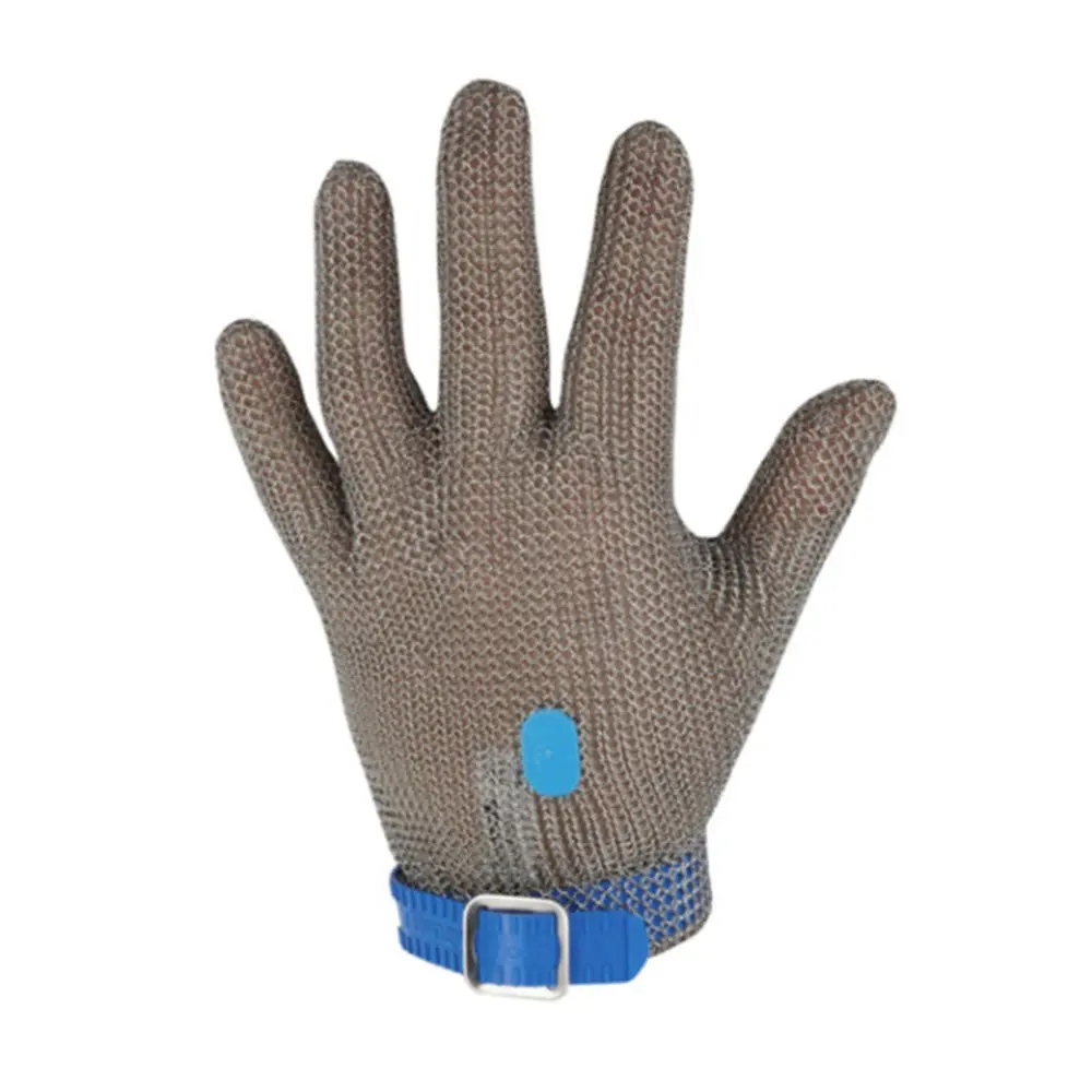 MRT (2542003R0302) CHAINEXTRA STAINLESS STEEL MESH WRIST GLOVE