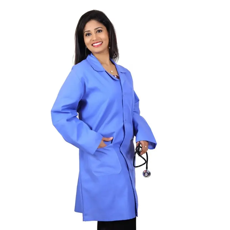 FMT AMERICAN TAG LAB COAT