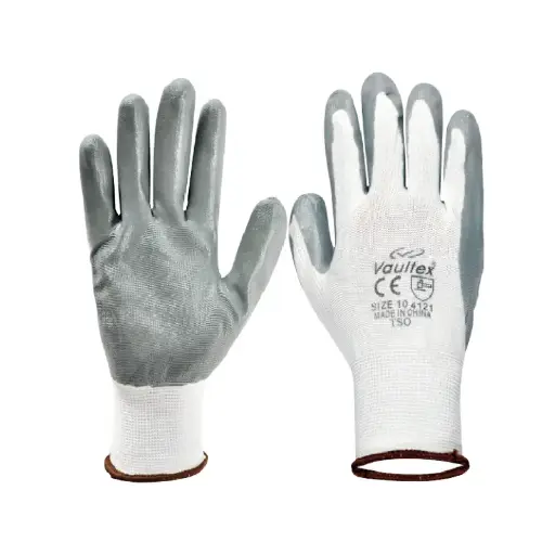 TSO SAFETY GLOVES