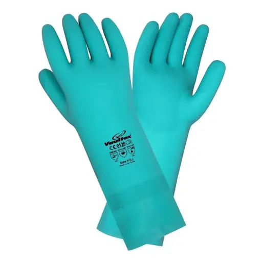 LLR - NITRILE GLOVES