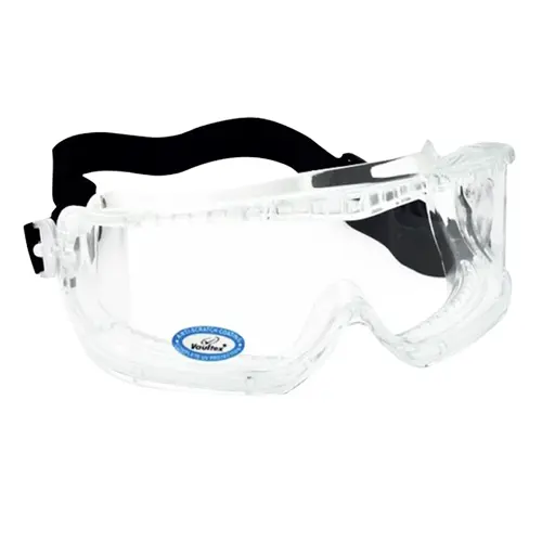 Vaultex Antifog Goggles UD07 3956