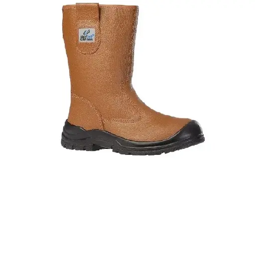 VAULTEX UBA / SBP Safety Footwear