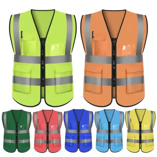 Safety Vest