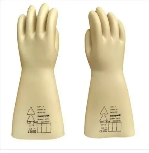 HMC - ELECTROSOFT CLASS 0 (1000 VOLTS) Electrosoft Gloves