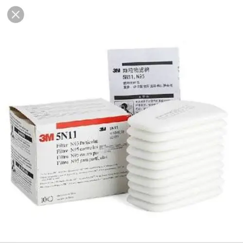 3M™ Particulate Filter 5N11/pair