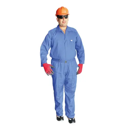 PAT AMERICAN TAG COVERALL
