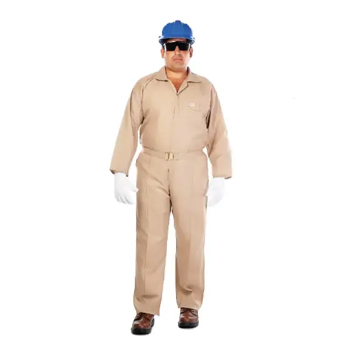 BAT AMERICAN TAG COVERALLS